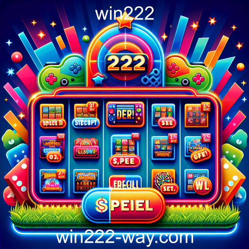 Descubra as Ofertas Especiais no Win222