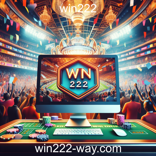 Apostas Esportivas: Emoção e Estratégia no win222